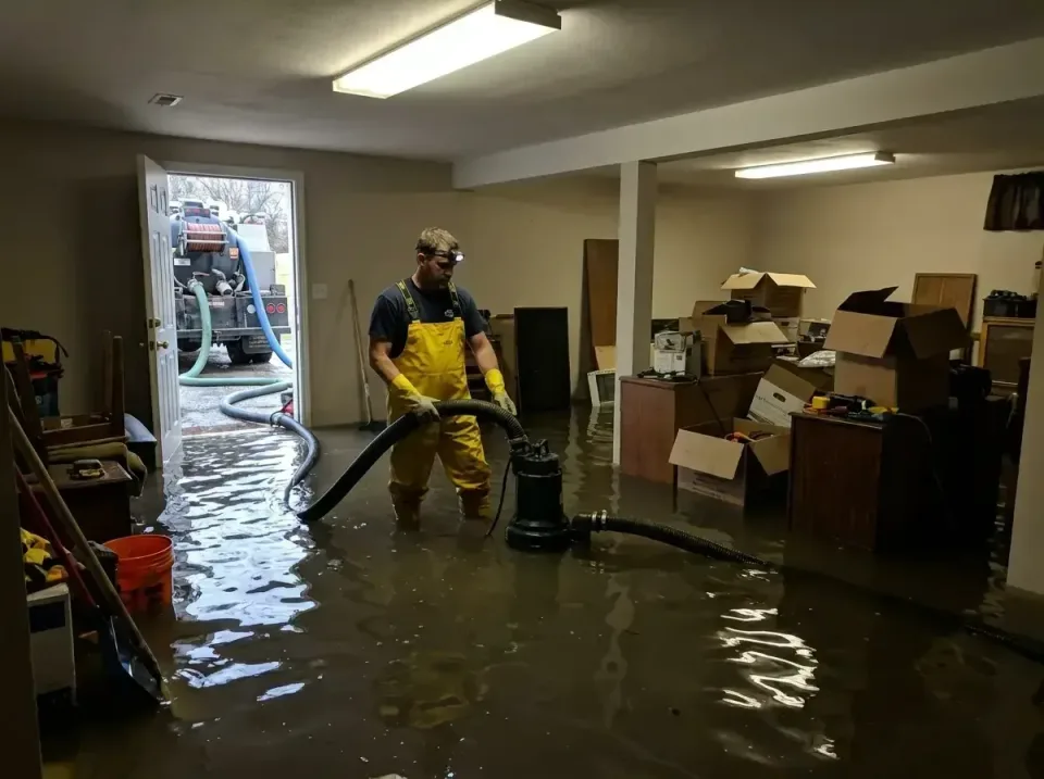 basement-burst-pipe-flooding-a-001 — frequently asked questions, 24-Hour Water Damage Restoration Services in East Peoria, IL